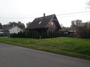 Prodej rodinného domu, Štětí - Radouň, 77 m2
