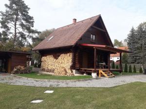Prodej rodinného domu, Štětí - Radouň, 77 m2
