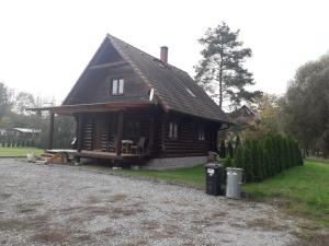 Prodej rodinného domu, Štětí - Radouň, 77 m2