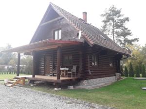 Prodej rodinného domu, Štětí - Radouň, 77 m2