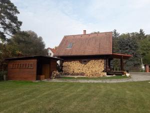 Prodej rodinného domu, Štětí - Radouň, 77 m2