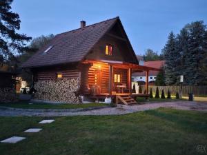 Prodej rodinného domu, Štětí - Radouň, 77 m2