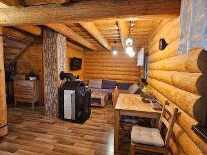 Prodej rodinného domu, Štětí - Radouň, 77 m2