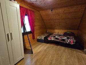 Prodej rodinného domu, Štětí - Radouň, 77 m2
