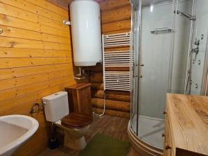 Prodej rodinného domu, Štětí - Radouň, 77 m2