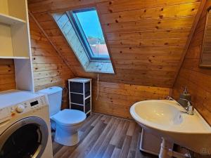 Prodej rodinného domu, Štětí - Radouň, 77 m2