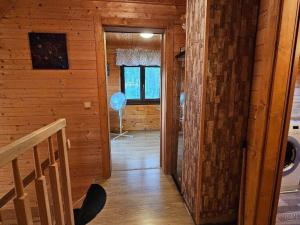 Prodej rodinného domu, Štětí - Radouň, 77 m2