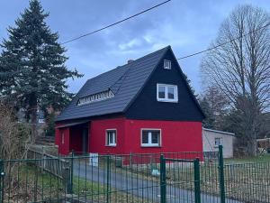 Prodej rodinného domu, Kottmarsdorf, Německo, 150 m2