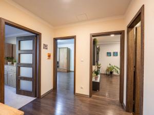 Prodej bytu 3+1, Praha - Letňany, Tupolevova, 85 m2