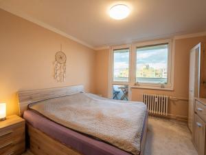 Prodej bytu 3+1, Praha - Letňany, Tupolevova, 85 m2