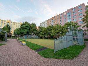 Prodej bytu 3+1, Praha - Letňany, Tupolevova, 85 m2