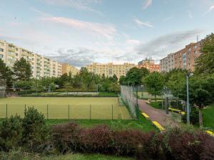 Prodej bytu 3+1, Praha - Letňany, Tupolevova, 85 m2