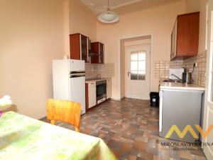 Pronájem bytu 2+1, Hradec Králové, náměstí Jana Pavla II., 78 m2