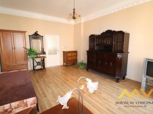 Pronájem bytu 2+1, Hradec Králové, náměstí Jana Pavla II., 78 m2