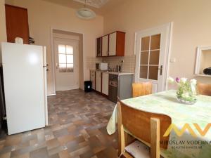 Pronájem bytu 2+1, Hradec Králové, náměstí Jana Pavla II., 78 m2