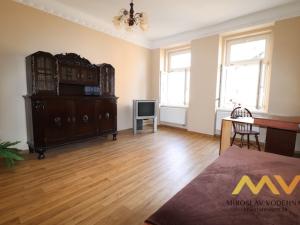 Pronájem bytu 2+1, Hradec Králové, náměstí Jana Pavla II., 78 m2