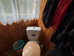 Prodej chaty, Křesín - Levousy, 80 m2