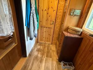 Prodej chaty, Křesín - Levousy, 80 m2