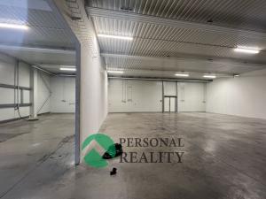 Pronájem výrobních prostor, Herink, Hlavní, 1106 m2
