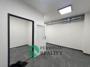 Pronájem výrobních prostor, Herink, Hlavní, 1106 m2
