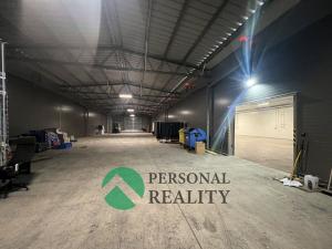 Pronájem výrobních prostor, Herink, Hlavní, 1106 m2