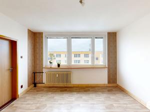 Pronájem bytu 2+1, Pardubice - Černá za Bory, Na Rybníčkách, 42 m2