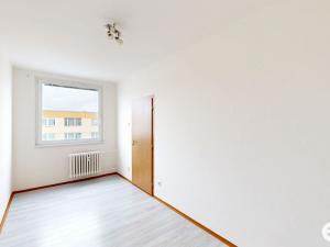 Pronájem bytu 2+1, Pardubice - Černá za Bory, Na Rybníčkách, 42 m2