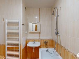 Pronájem bytu 2+1, Pardubice - Černá za Bory, Na Rybníčkách, 42 m2