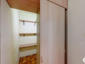 Pronájem bytu 2+1, Pardubice - Černá za Bory, Na Rybníčkách, 42 m2