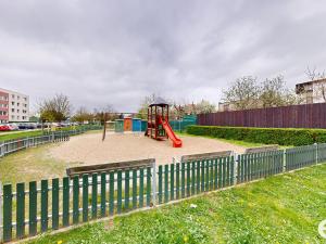 Pronájem bytu 2+1, Pardubice - Černá za Bory, Na Rybníčkách, 42 m2
