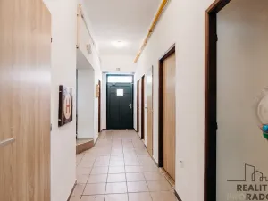 Prodej restaurace, Hodonín, Brandlova, 500 m2