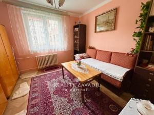 Prodej bytu 3+kk, Vsetín, Turkmenská, 60 m2