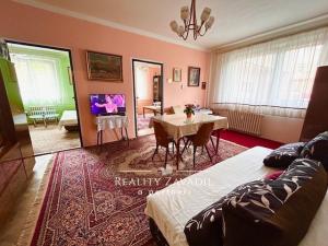 Prodej bytu 3+kk, Vsetín, Turkmenská, 60 m2