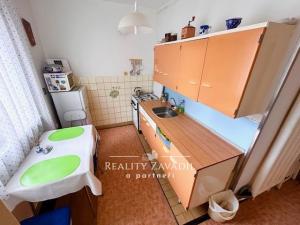 Prodej bytu 3+kk, Vsetín, Turkmenská, 60 m2