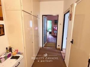 Prodej bytu 3+kk, Vsetín, Turkmenská, 60 m2