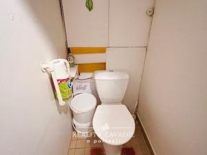 Prodej bytu 3+kk, Vsetín, Turkmenská, 60 m2