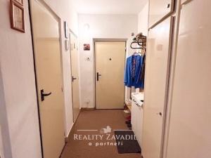 Prodej bytu 3+kk, Vsetín, Turkmenská, 60 m2