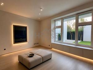 Prodej bytu 3+kk, Praha - Karlín, 105 m2