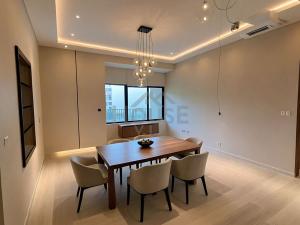 Prodej bytu 3+kk, Praha - Karlín, 105 m2
