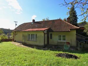 Prodej rodinného domu, Horní Lhota, 117 m2