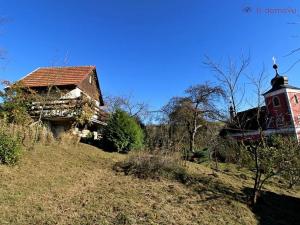 Prodej pozemku pro bydlení, Horní Lhota, 898 m2