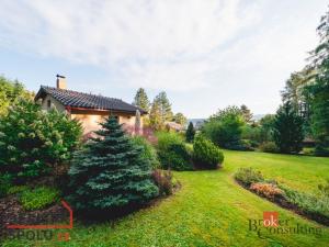 Prodej chaty, Starý Plzenec, U Přírodního divadla, 37 m2