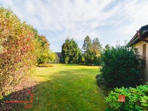 Prodej chaty, Starý Plzenec, U Přírodního divadla, 37 m2