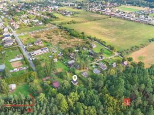 Prodej chaty, Starý Plzenec, U Přírodního divadla, 37 m2