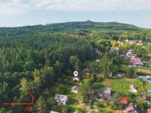 Prodej chaty, Starý Plzenec, U Přírodního divadla, 37 m2