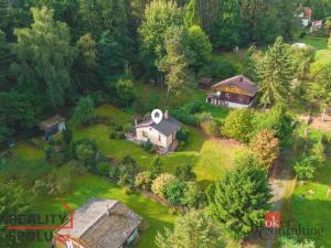 Prodej chaty, Starý Plzenec, U Přírodního divadla, 37 m2
