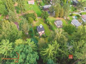 Prodej chaty, Starý Plzenec, U Přírodního divadla, 37 m2