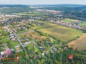 Prodej chaty, Starý Plzenec, U Přírodního divadla, 37 m2