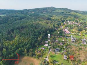 Prodej chaty, Starý Plzenec, U Přírodního divadla, 37 m2