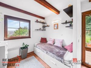 Prodej chaty, Starý Plzenec, U Přírodního divadla, 37 m2